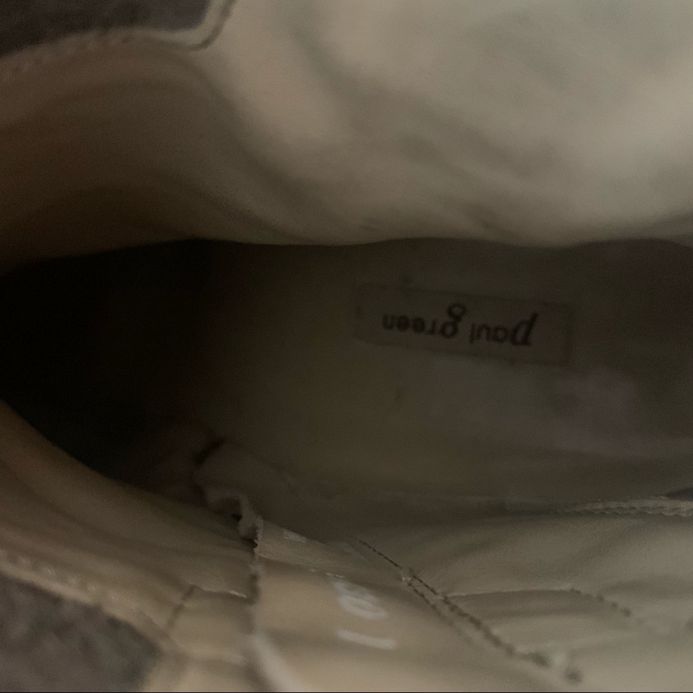 Paul Green Sheridan bootie - Picture 7 of 8